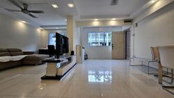 Blk 791 Woodlands Avenue 6 (Woodlands), HDB 5 Rooms #620357731
